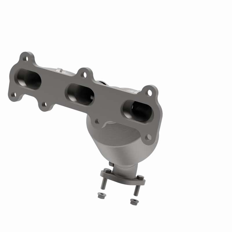 Magnaflow — MagnaFlow Conv DF 2004 Hyundai Santa Fe 2.7L
HM Grade
HM - view 27