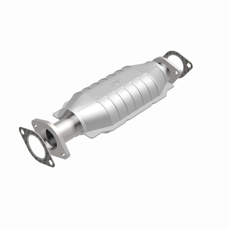 Magnaflow — MagnaFlow Conv Direct Fit Nissan 87 94
HM Grade
HM - view 29