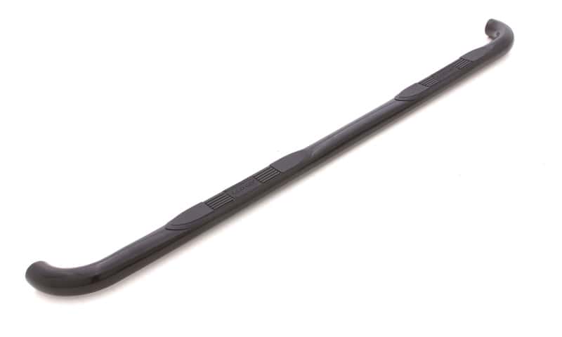 LUND — Lund 10-17 Dodge Ram 2500 Crew Cab 3in. Round Bent Steel Nerf Bars - Black
3 In ROUND BENT STEE
Nerf/Step Bar - view 4