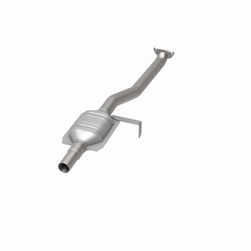 Magnaflow — MagnaFlow Conv DF 90-93 Q45 4.5L Rt
Standard Grade
Standard - view 15