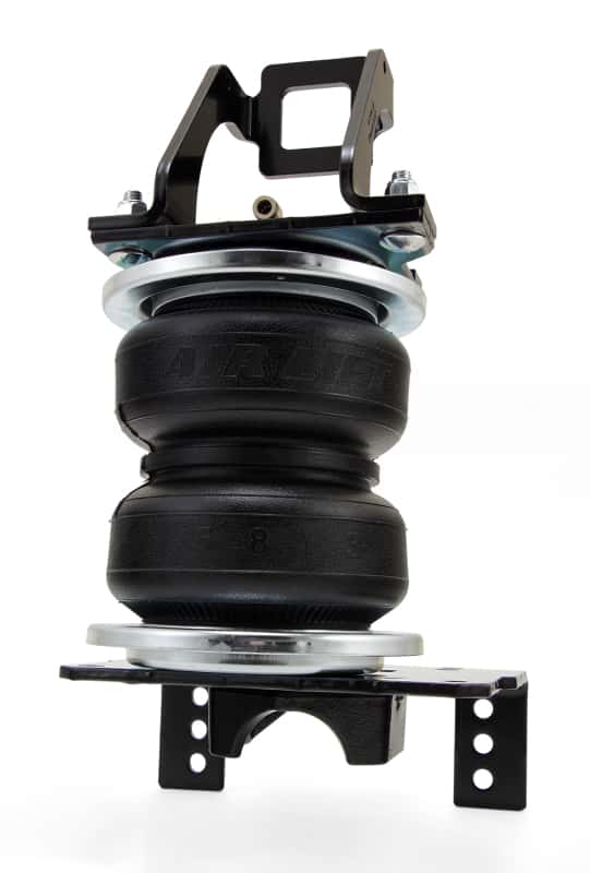 Air Lift — Air Lift LoadLifter 5000 Air Spring Kit
Susp Leveling Kit - view 17