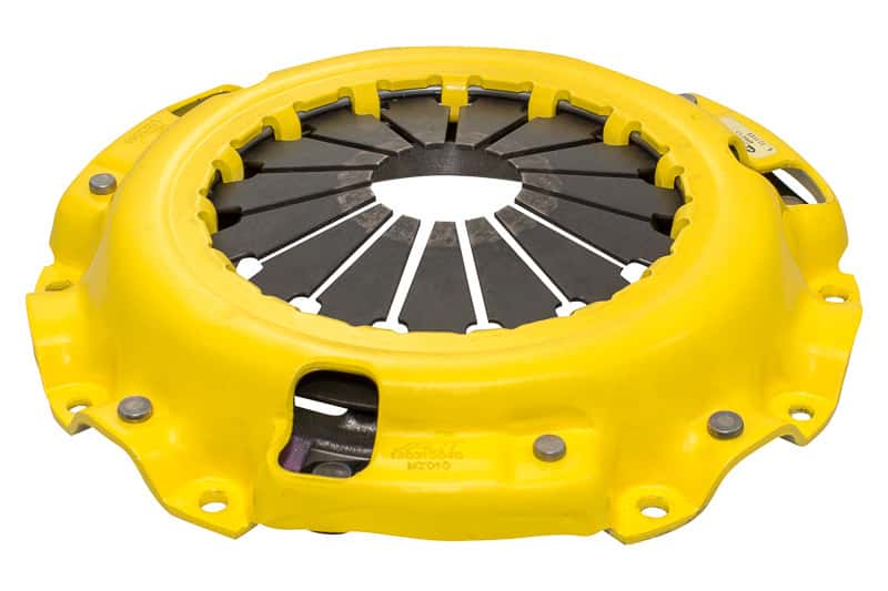 ACT — ACT 1989 Ford Probe P/PL Heavy Duty Clutch Pressure Plate
Pressure Plate - view 2