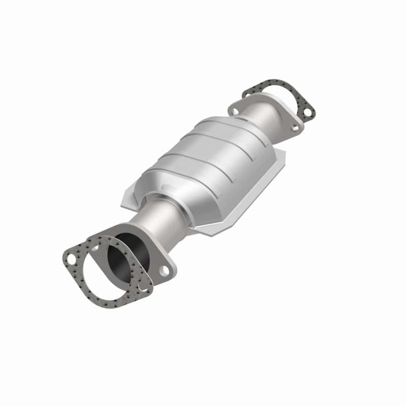 Magnaflow — MagnaFlow Conv DF 06-08 Hyun/Kia 3.8L OEM
OEM Grade
OEM - view 27