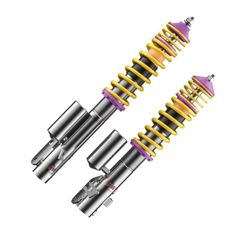 KW — KW Coilover Kit V3 92-01 Subaru Impreza incl. WRX (GC GF GFC)
Coilover Kit - view 4