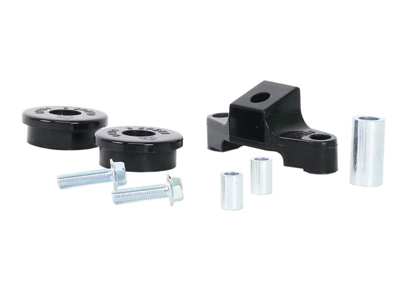 Whiteline — Whiteline Subaru Shift Linkage Bushing (excl WRX/STi)
Bushing Kit - view 2