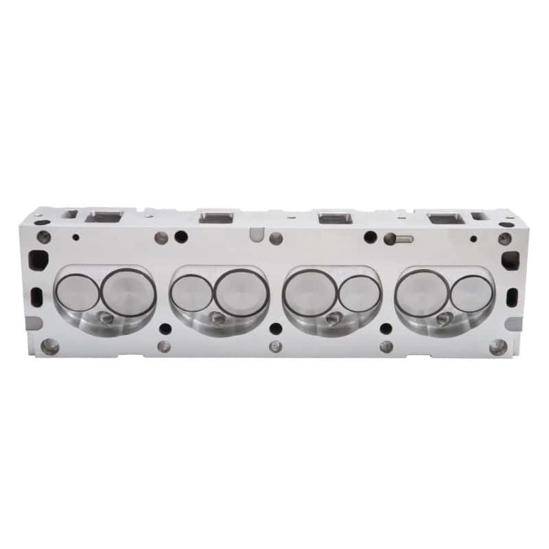 Edelbrock — Edelbrock Cylinder Head BB Ford Performer RPM FE 427 Low/ Med Riser
CYLINDER HEADS - view 3