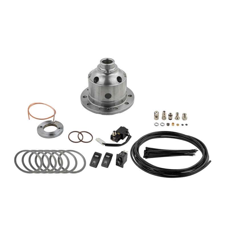 ARB — ARB Airlocker 31 Spl Nissan C200K S/N
Air Locker(TM)
Air Locker - view 2