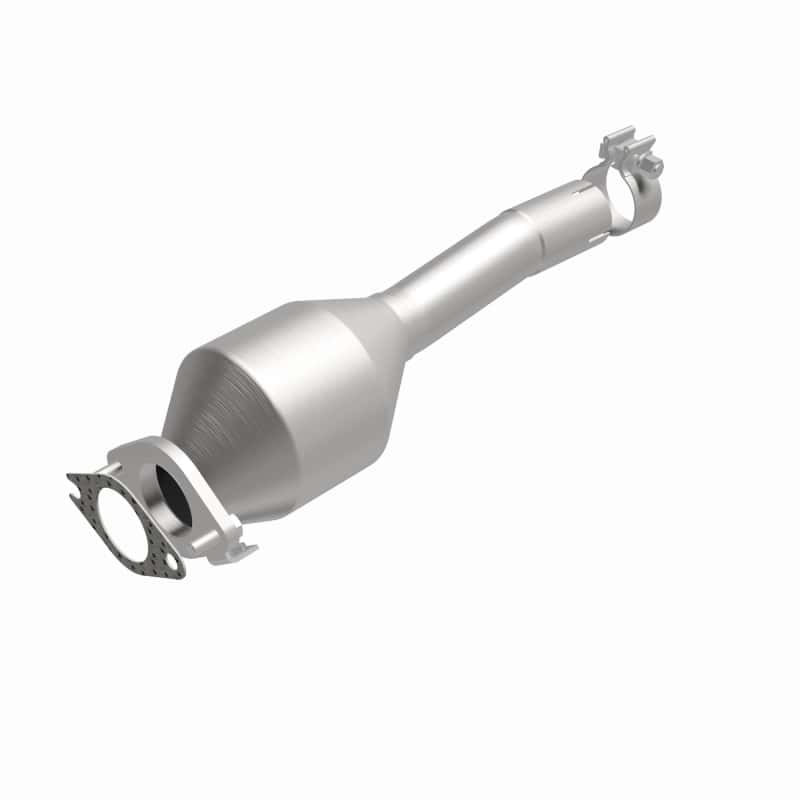 Magnaflow — Magnaflow Conv DF 2010-2013 TRANSIT CONNECT 2.0 L Underbody
OEM Grade
OEM - view 6