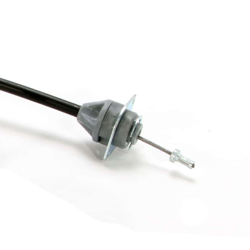 BBK — BBK 79-95 Mustang Adjustable Clutch Quadrant And Cable Kit
Clutch Cable - view 10
