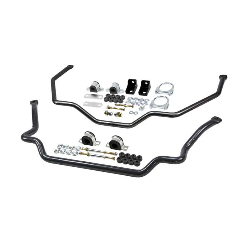 Belltech — Belltech ANTI-SWAYBAR SETS 5420/5524
ANTI-SWAYBAR SETS - view 3