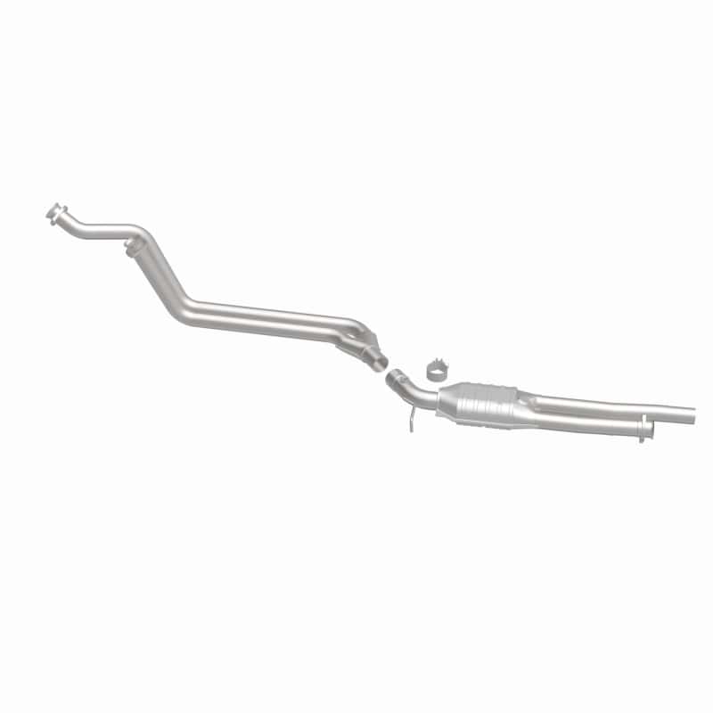 Magnaflow — MagnaFlow Conv DF 90-93 Mercedes 300E/TE 3.0L
Standard Grade
Standard - view 12