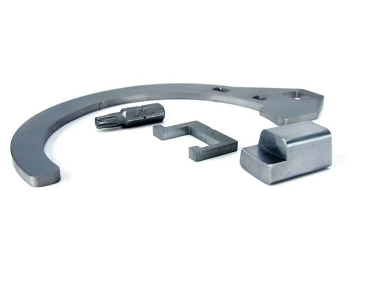 COMP Cams — COMP Cams Lock Kit Hemi Phaser
VariableTimingAdjstr - view 2