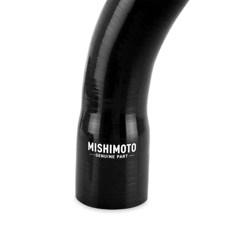 Mishimoto — Mishimoto 09+ Pontiac G8 Silicone Coolant Hose Kit - Black
Silicone Hose - view 3