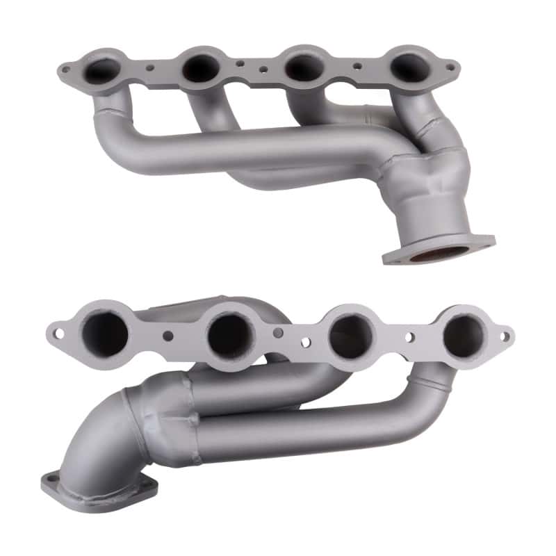 BBK — BBK 10-15 Camaro LS3 L99 Shorty Tuned Length Exhaust Headers - 1-3/4 Titanium Ceramic
Exhaust Headers
Exhaust Header - view 13