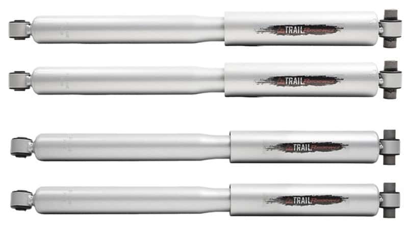 Belltech — Belltech Street Performance Shock Absorber Set
SHOCK ABSORBER SET - view 1