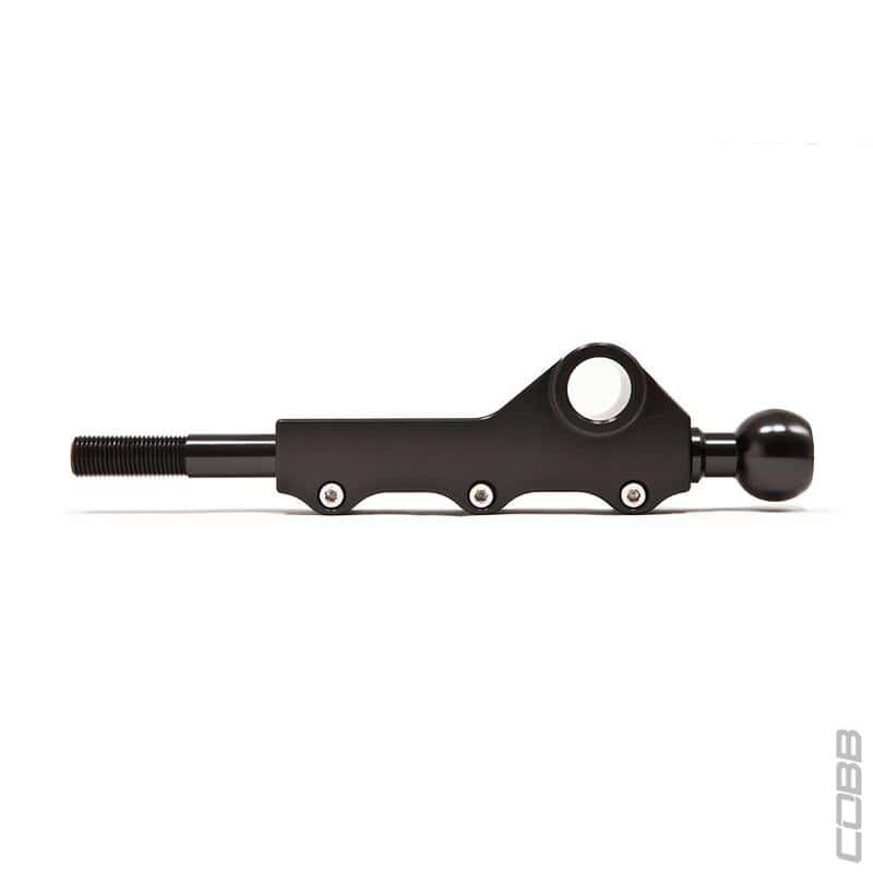 COBB — Cobb Subaru 08+ WRX / 05-09 LGT/OBXT / 06-08 FXT 5MT Stage 1+ Drivetrain Package - view 2