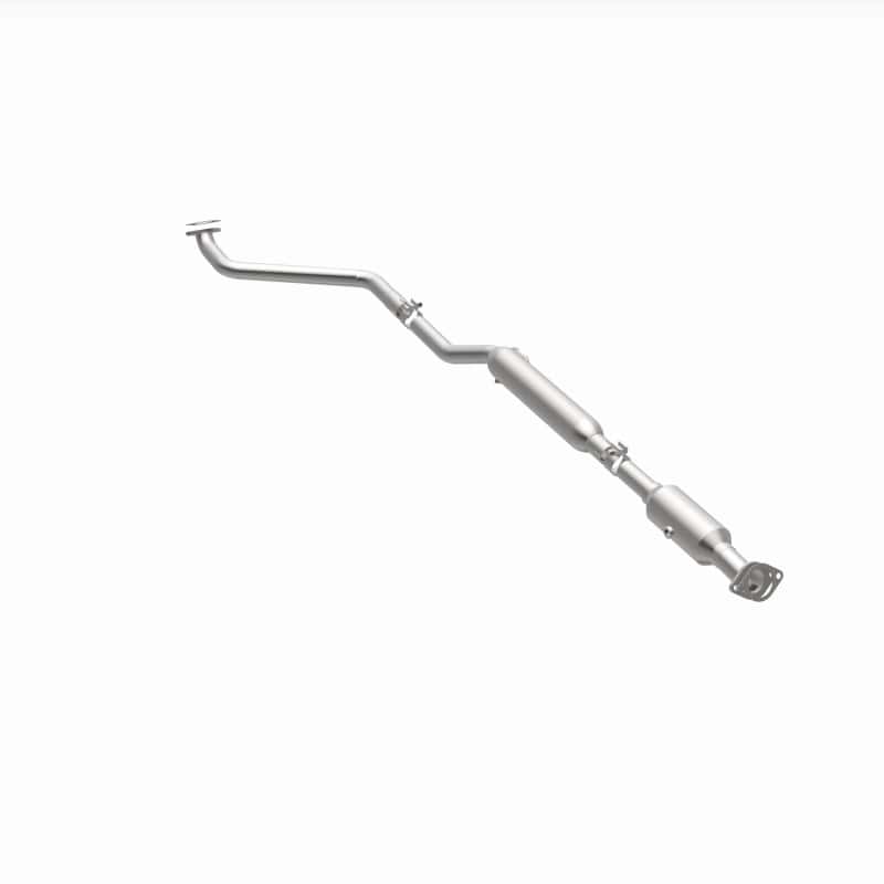 Magnaflow — MagnaFlow Conv Direct Fit OEM Grade Federal EPA Compliant 14-17 Kia Forte / Hyundai Elantra
OEM Grade
OEM - view 23