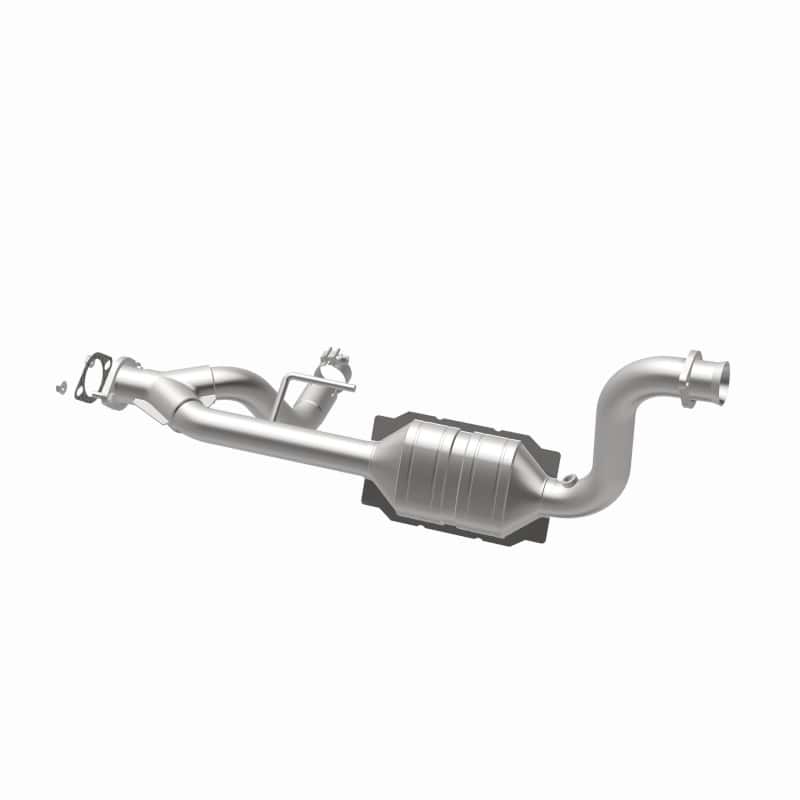 Magnaflow — MagnaFlow Conv DF 07-09 Chrysler/Dodge Aspen/Durango 5.7L Passenger Side
OEM Grade
OEM - view 21