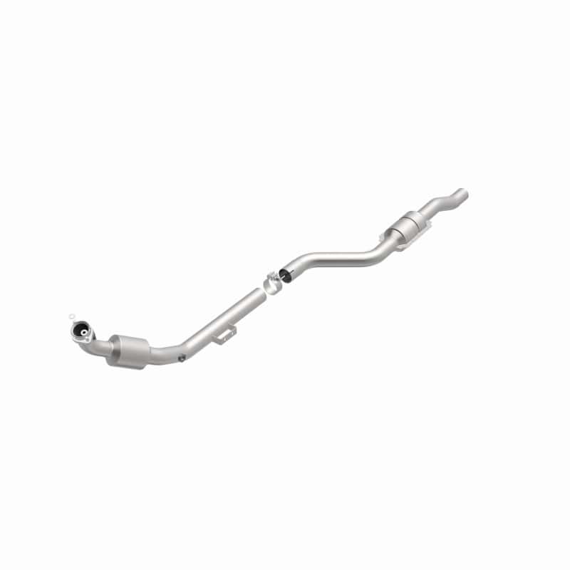 Magnaflow — MagnaFlow Conv DF 98-03 Mercedes E320 3.2L
OEM Grade
OEM - view 28