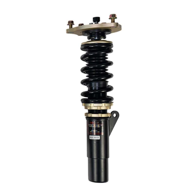 BLOX Racing — BLOX Racing 2017+ Honda Civic SI Plus Series Fully Adjustable Coilovers - view 2