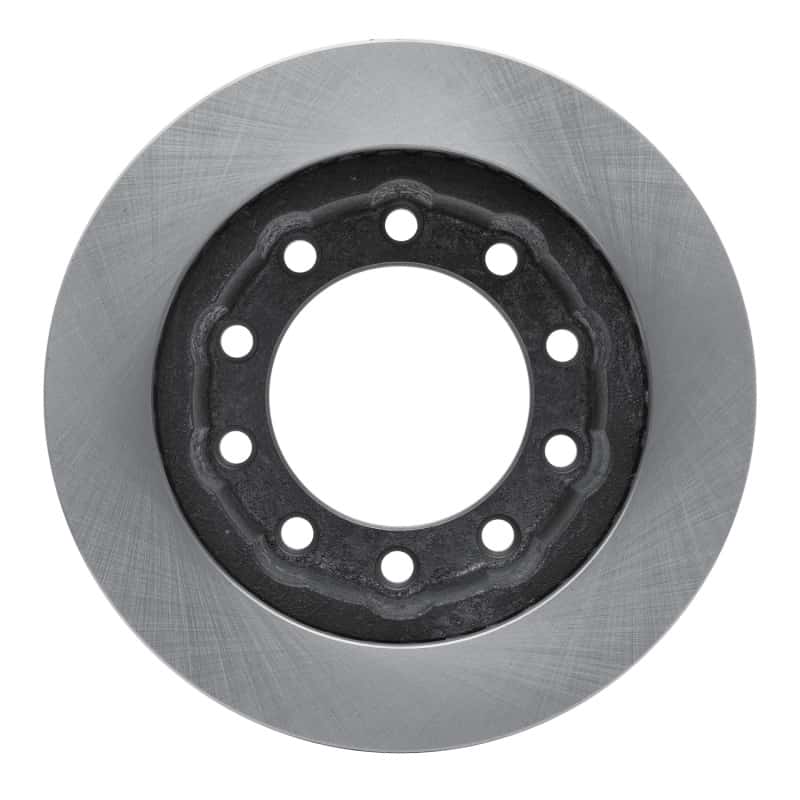 DFC — DFC 76-06 Chevrolet P30 Rear/Front Brake Rotor
DFC Brake Rotor - view 5