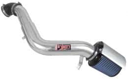 Injen — Injen 05-10 Grand Cherokee WK Polished Power-Flow Intake Sys w/ MR Tech & Web Nano Fiber Dry Filter
Short Ram Intake
Air Intake Kit - view 1