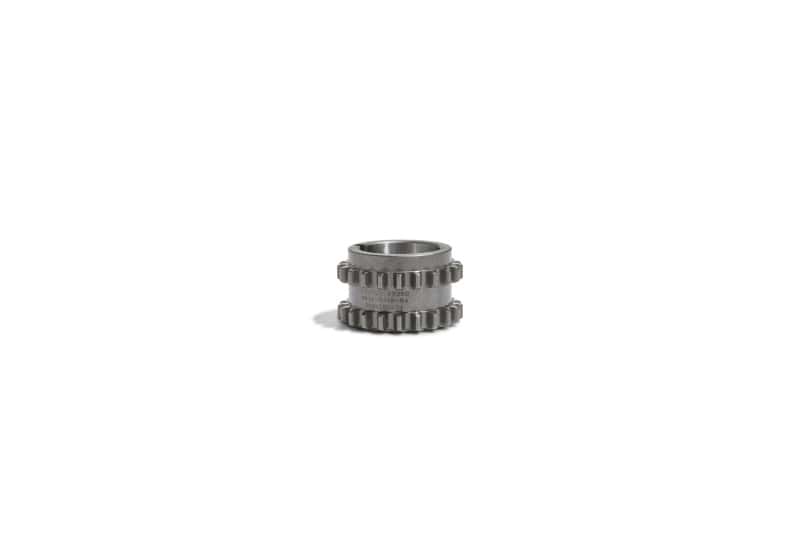 Ford Racing — Ford Racing 15-17 Mustang GT 5.0L Forged Crankshaft Sprocket
Crankshaft Gear - view 4