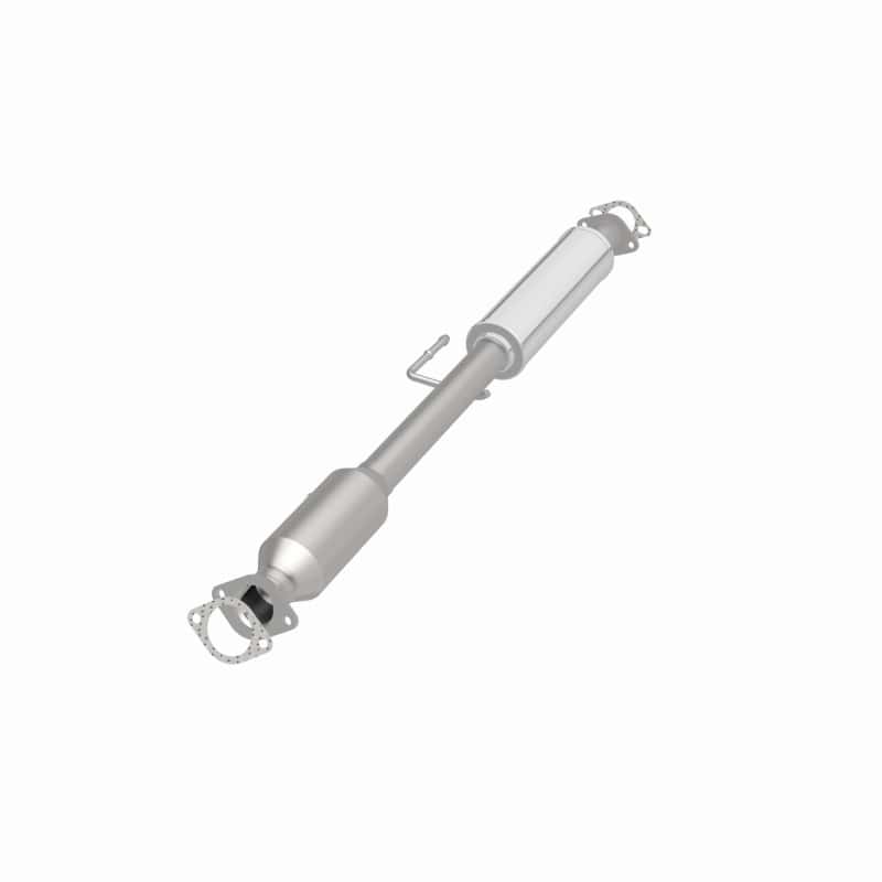 Magnaflow — MagnaFlow Conv DF 11-14 Sonata 2.4L Underbody (OEM Grade Federal / EPA Compliant)
OEM Grade
OEM - view 13