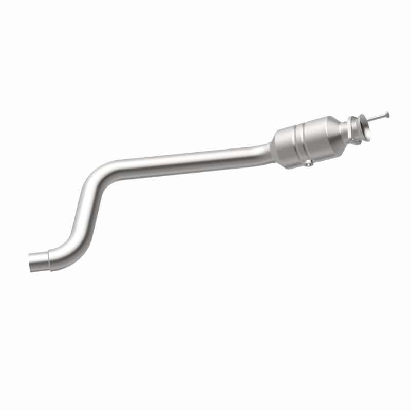 Magnaflow — Magnaflow Conv DF 10-12 Jaguar XF 5.0L
OEM Grade
OEM - view 20