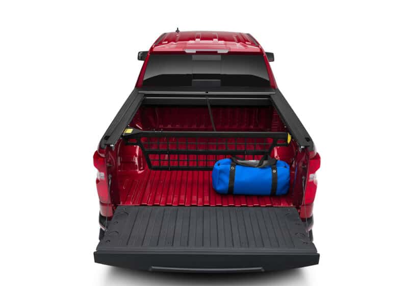 Roll-N-Lock — Roll-N-Lock 14-18 Chevy Silverado/Sierra 1500 XSB 68in Cargo Manager - view 14