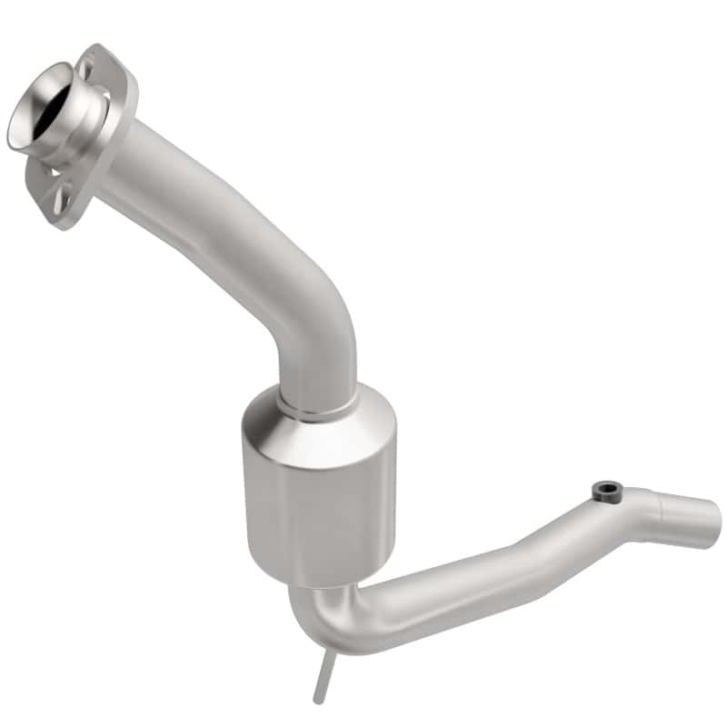 Magnaflow — MagnaFlow Conv DF Chrysler/Dodge/Plymouth car
HM Grade
HM - view 1