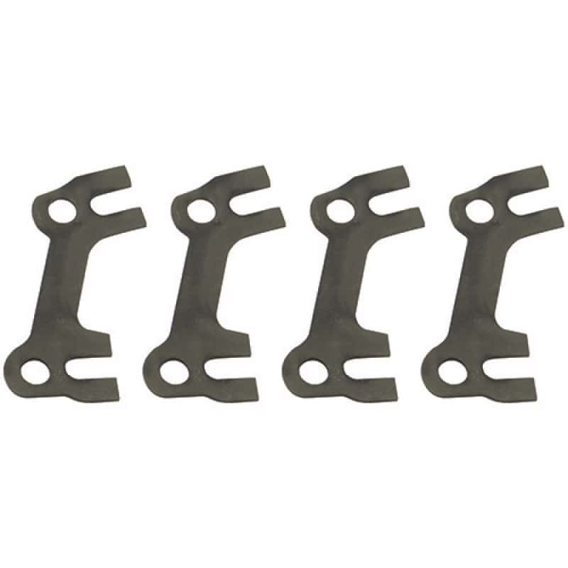 Ford Racing — Ford Racing SCJ Valve Push Rod Guide Plate (Fits One Cylinder Head)
Push Rod Guide Plate - view 3