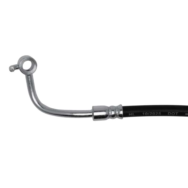 DFC — DFC 88-89 Mazda 323 Rear-L Brake Hose - view 3