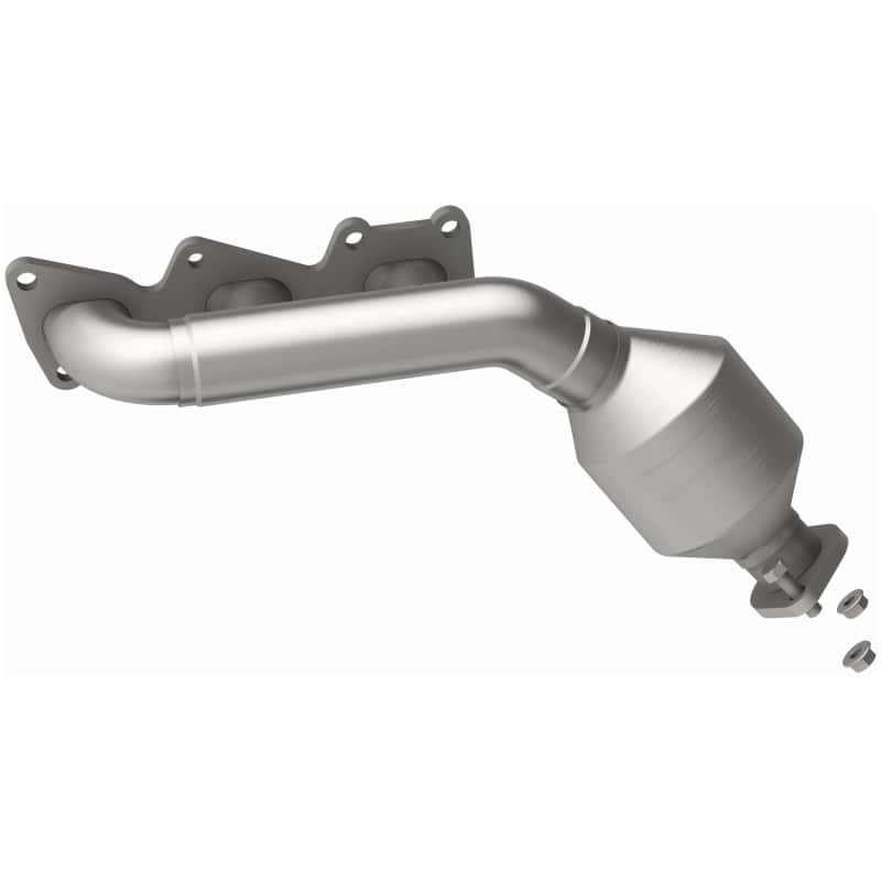 Magnaflow — MagnaFlow Conv DF 2009 Kia Borrego 3.8L Driver Side
OEM Grade
OEM - view 5