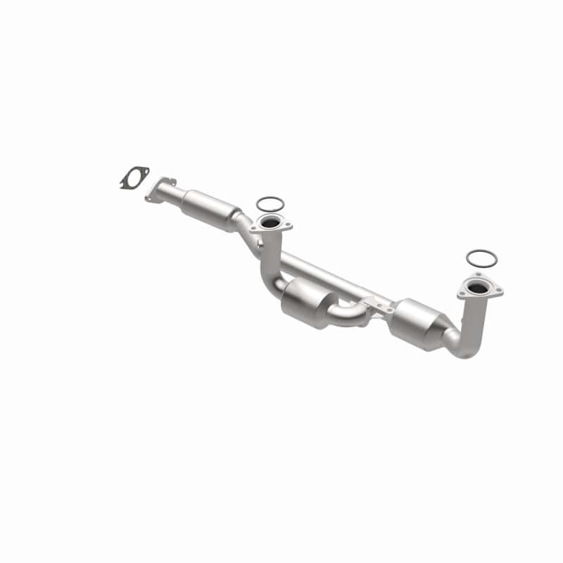 Magnaflow — MagnaFlow Conv DF 95-99 Nissan Maxima 3.0L F
HM Grade
HM - view 22
