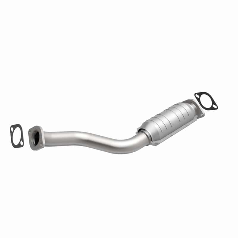 Magnaflow — MagnaFlow Conv DF 08-11 Nissan Rogue 2.5L
OEM Grade
OEM - view 7