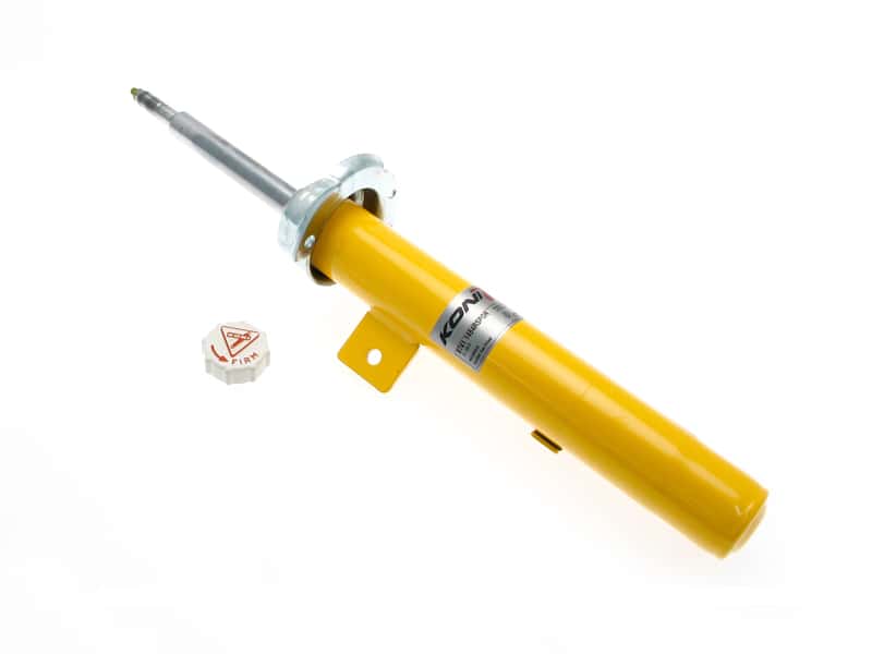 KONI — Koni Sport (Yellow) Shock 08-13 BMW 1 Series - E87 128i/ 135i Coupe - Right Front - view 1