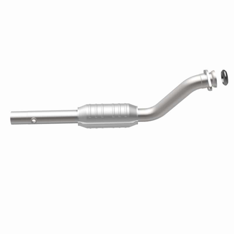 Magnaflow — MagnaFlow Conv DF 96 Buick LeSabre 3.8L
HM Grade
HM - view 20