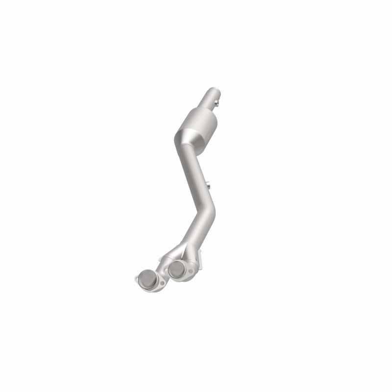 Magnaflow — MagnaFlow Left Side Converter Direct Fit California Grade 00-03 BMW M5 5.0L
California - view 26