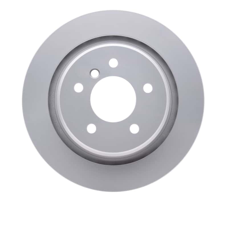 DFC — DFC 95-02 BMW Z3 Right Rear GeoSPEC Coated Rotor
DFC Brake Rotor - view 1