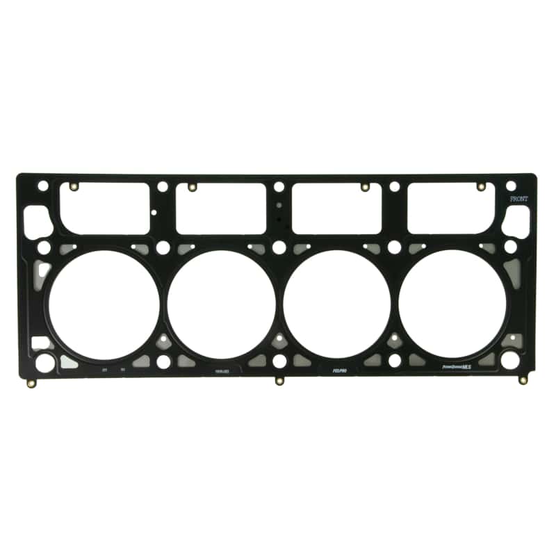 Fel-Pro — Fel-Pro 1161 R-053 PermaTorqueMLS Engine Cylinder Head Gasket - view 1