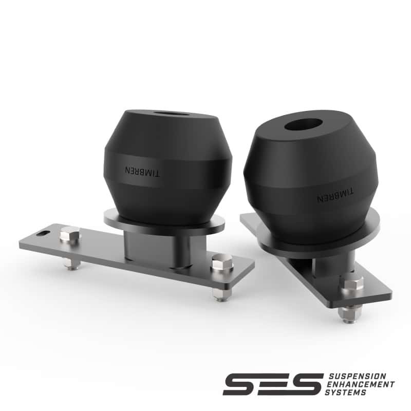 Timbren — Timbren Suspension Enhancement System
Susp Enhancement Sys
SuspRbrHlpSpKt - view 13