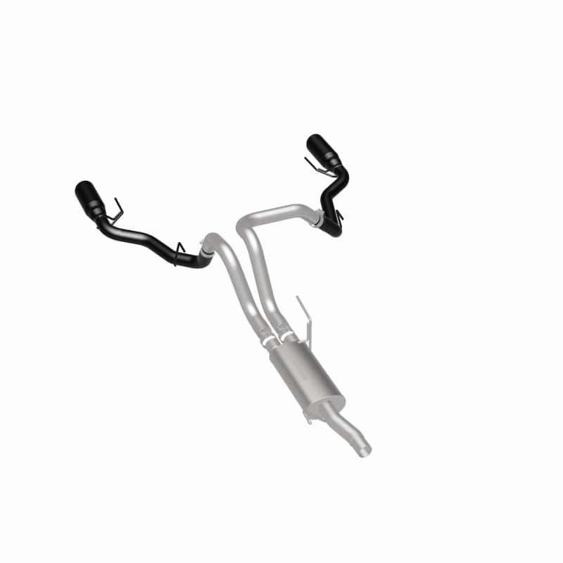 Magnaflow — Magnaflow 2021+ Ford F150 Tremor NEO Cat-Back Exhaust System
Cat-Back - view 12