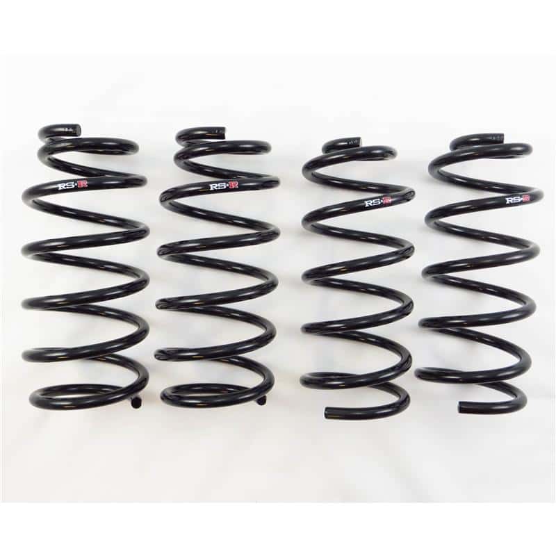 RS-R — RS-R 2014-2021 Mazda  6 (GJ2FP) Down Sus Springs - view 1