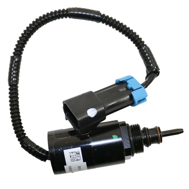 BD Diesel — BD Diesel Wastegate Control Valve - Dodge 2004.5-2007 5.9L Cummins
W-GATE CONTROL VALVE
TChrgrWgateAct - view 1