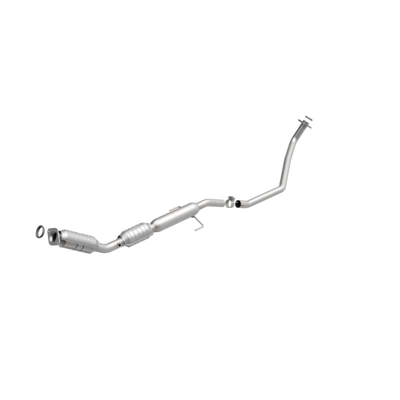 Magnaflow — MagnaFlow Converter Direct Fit California 09-11 Toyota Corolla / Matrix L4-1.8LGAS
California - view 8