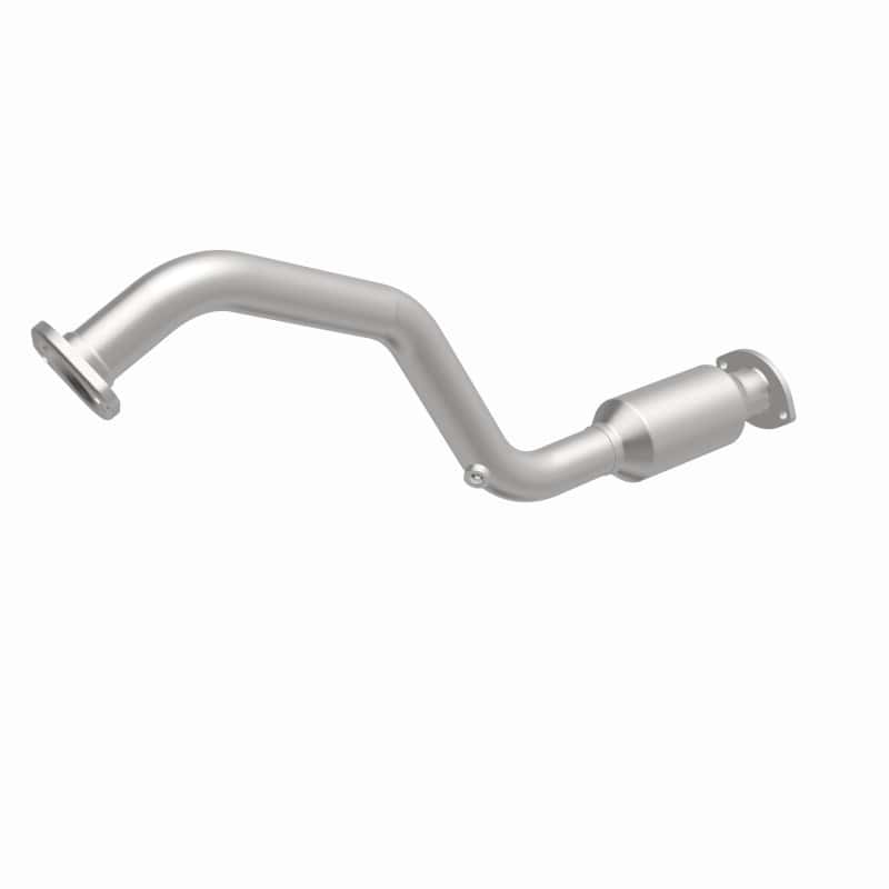 Magnaflow — Magnaflow 15-17 NX300h L4 2.5 OEM Underbody Direct Fit Converter
OEM Grade
OEM - view 8