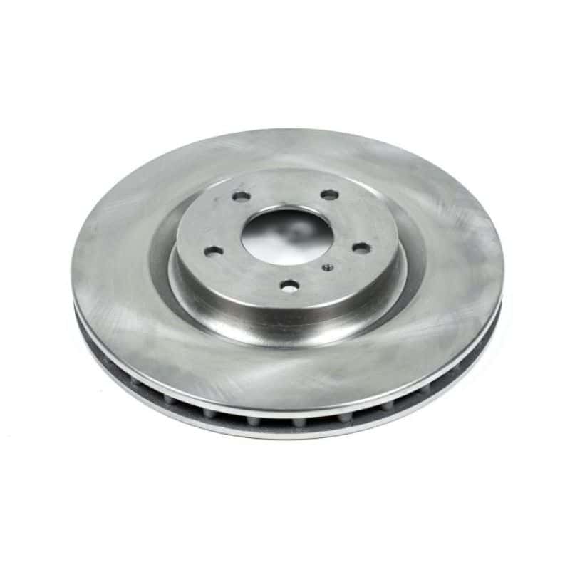 PowerStop — Power Stop 03-04 Infiniti G35 Front Autospecialty Brake Rotor
AutoSpecialty Rotor - view 1