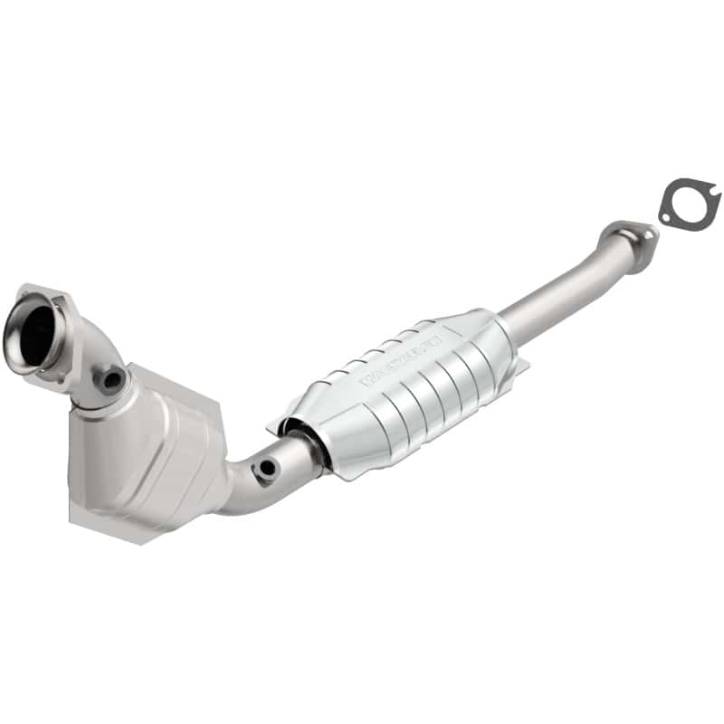 Magnaflow — MagnaFlow Conv DF 03-05 Crown Vic Passenger Side CA
California - view 2