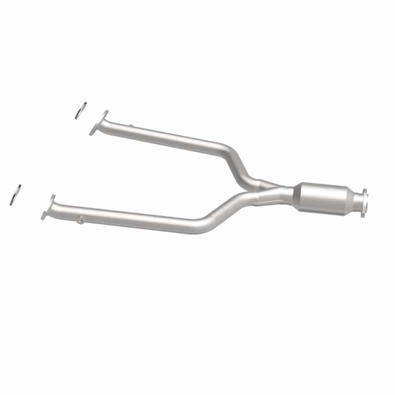 Magnaflow — Magnaflow 2007 Lexus GS430 4.3L Direct Fit Converter
California - view 11